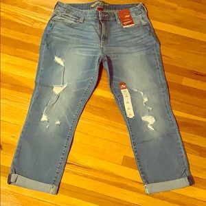 Arizona brand crop pants